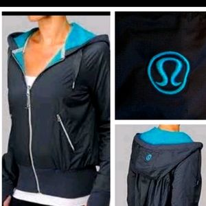 Lulu Lemon jacket